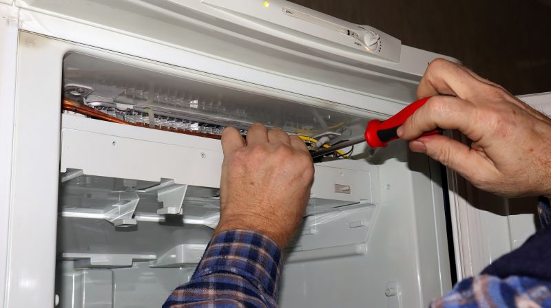 Appliance Electrical Repair