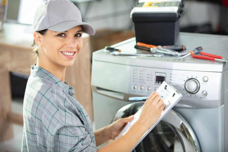 Appliance Repair Service
