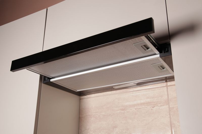 Commercial Hood Installation in Fort Worth, TX