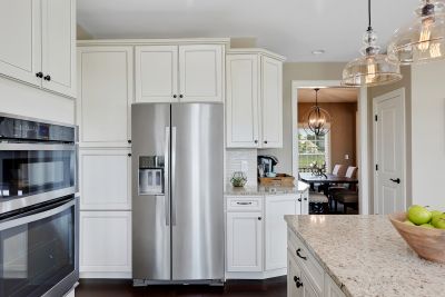 Dishwasher Replacement in Arvada, CO