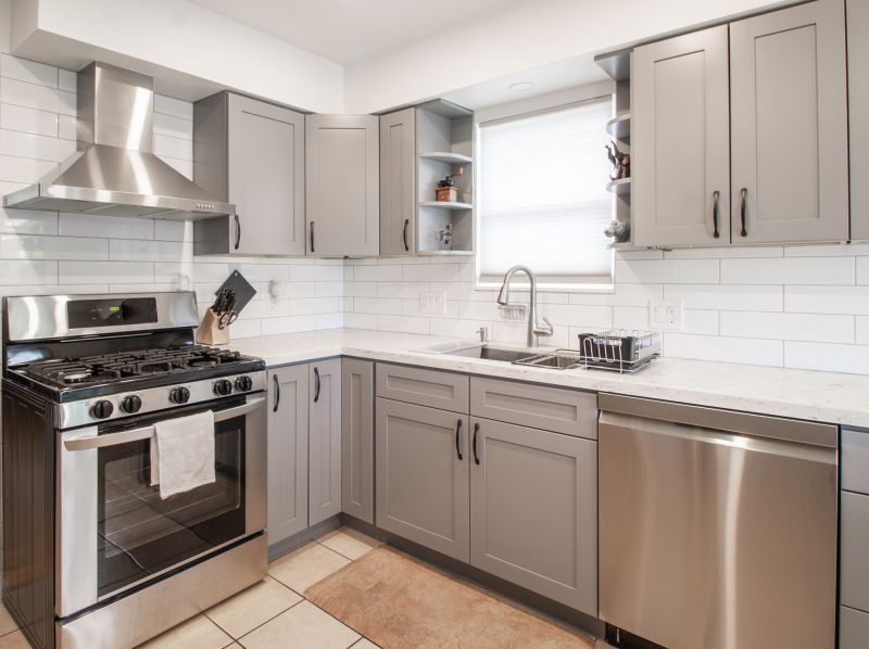 Kitchen Modification in Muncie, IN