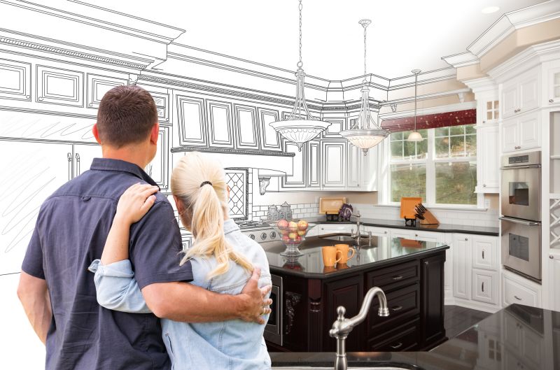 Kitchen Renovation in Columbus, OH