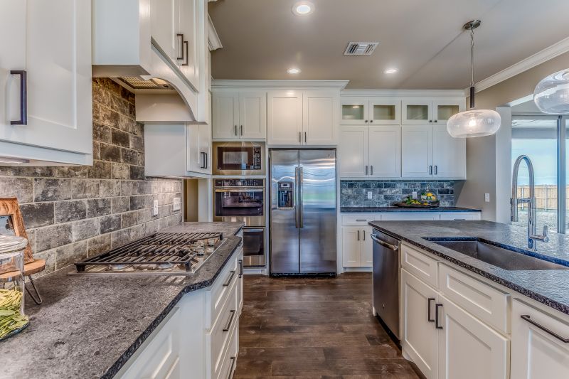 Kitchen Upgrading in Bloomington, IN
