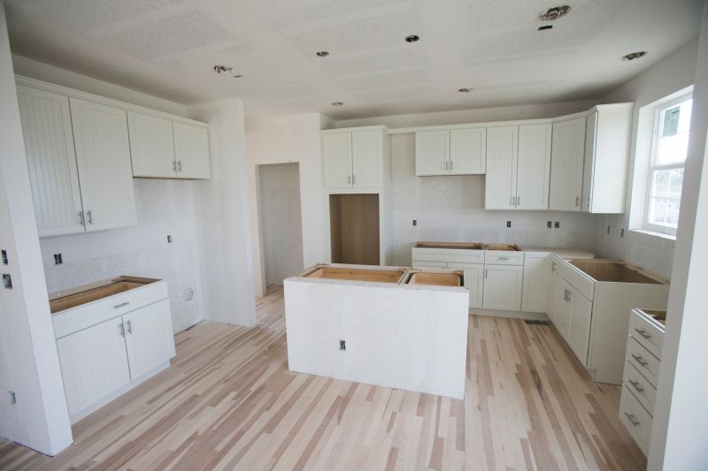 Modern Kitchen Remodeling in Muncie, IN