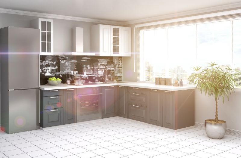 Modern Kitchen Remodeling in Columbus, OH