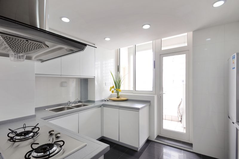 New Kitchen Installation in Franklin, TN