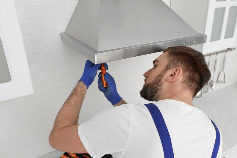 Restaurant Hood Installation in San Antonio, TX