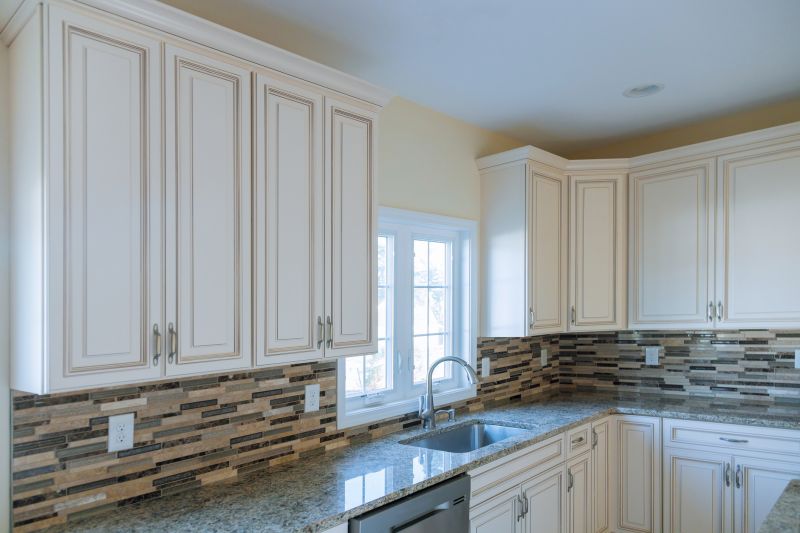 Small Kitchen Remodeling in Clarksville, TN