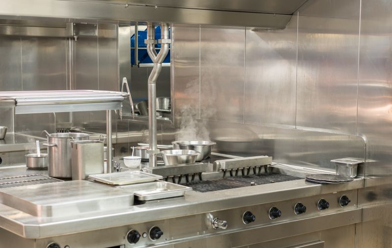 Stove Top Replacement in Arvada, CO